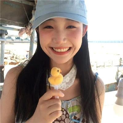 麦路人 海报