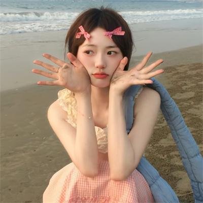 甜梦猫 海报